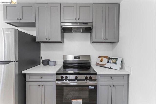 1808 Key Blvd, El Cerrito, CA 94530