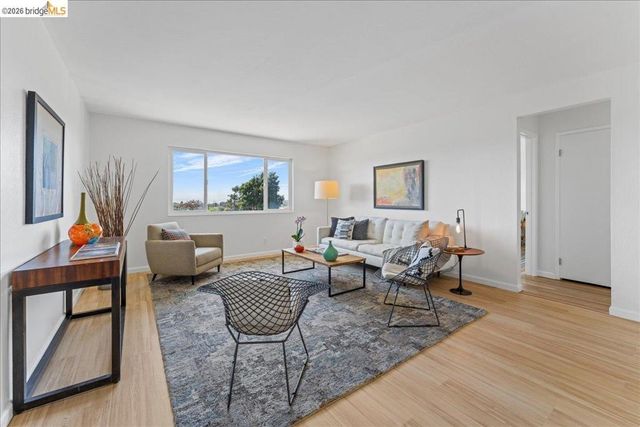 1808 Key Blvd, El Cerrito, CA 94530