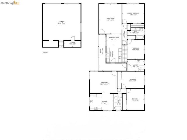 1808 Key Blvd, El Cerrito, CA 94530