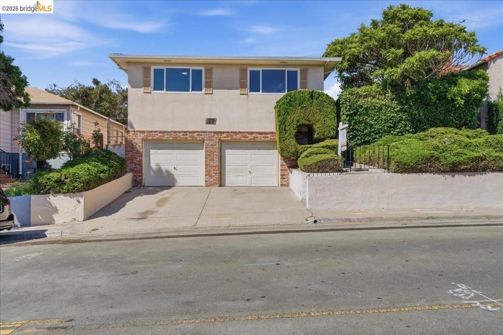 1808 Key Blvd, El Cerrito, CA 94530