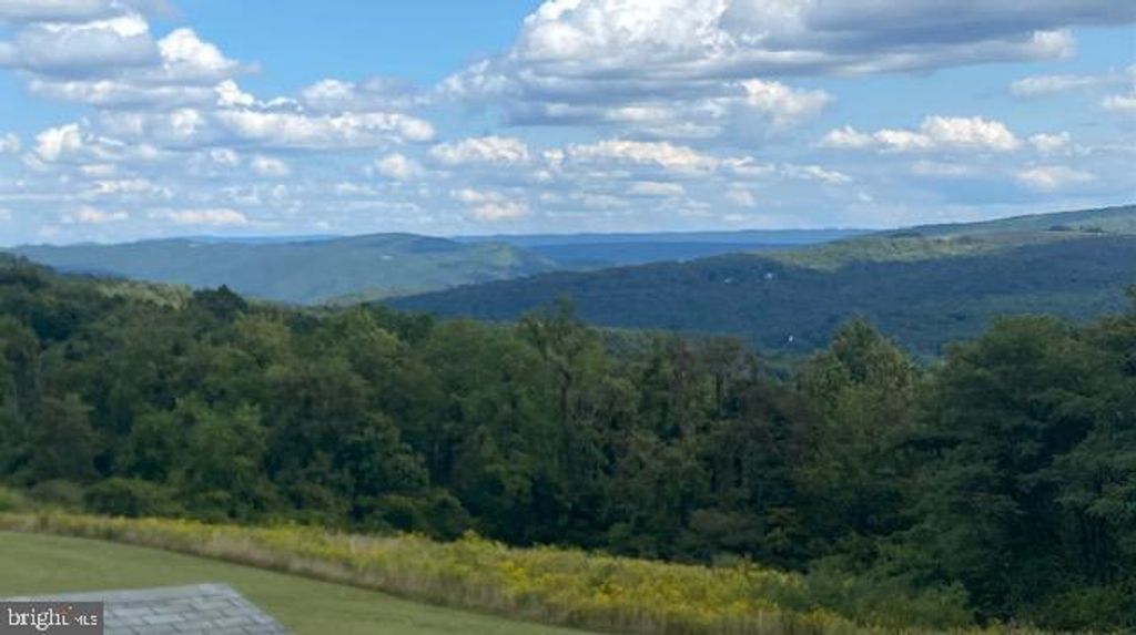 RUSSELL AVENUE, Frostburg, MD 21532