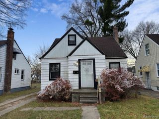 15900 Coram Street, Detroit, MI 48205