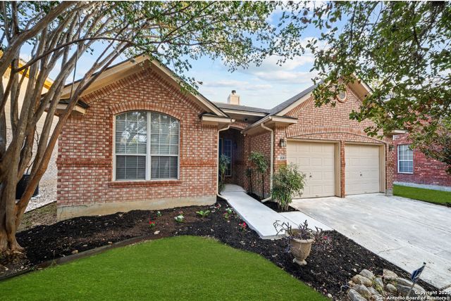 3030 Fall Mist, San Antonio, TX 78247