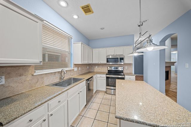 3030 Fall Mist, San Antonio, TX 78247