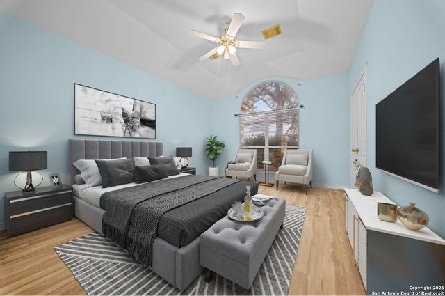 3030 Fall Mist, San Antonio, TX 78247