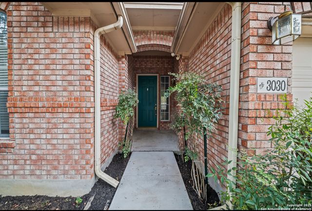 3030 Fall Mist, San Antonio, TX 78247