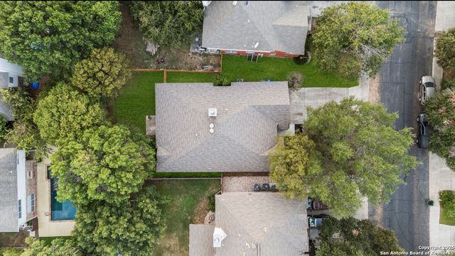 3030 Fall Mist, San Antonio, TX 78247