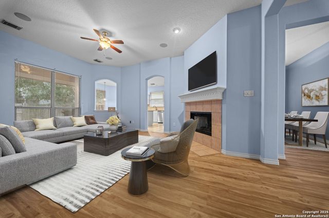 3030 Fall Mist, San Antonio, TX 78247