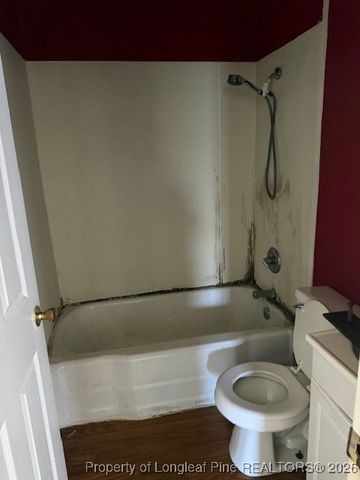 200 Roxie Avenue, Fayetteville, NC 28304