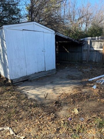 200 Roxie Avenue, Fayetteville, NC 28304