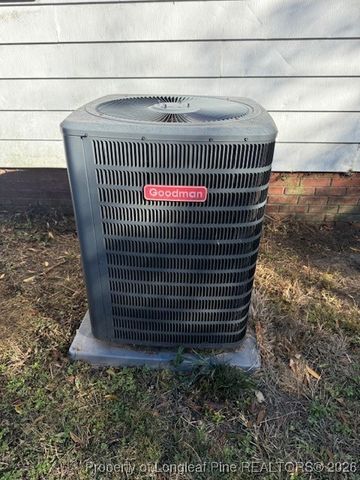 200 Roxie Avenue, Fayetteville, NC 28304