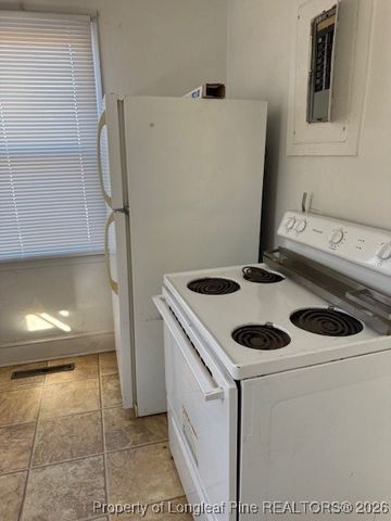 200 Roxie Avenue, Fayetteville, NC 28304