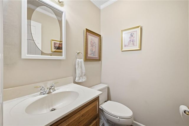 80 McFry Lane NE, Rome, GA 30161