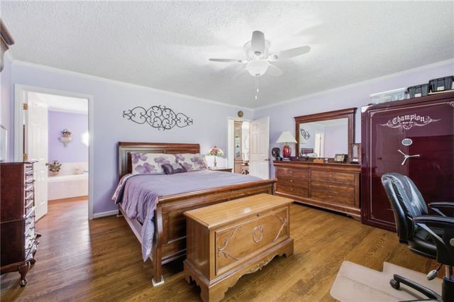 80 McFry Lane NE, Rome, GA 30161