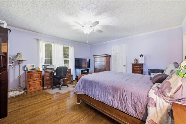 80 McFry Lane NE, Rome, GA 30161