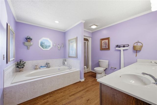 80 McFry Lane NE, Rome, GA 30161