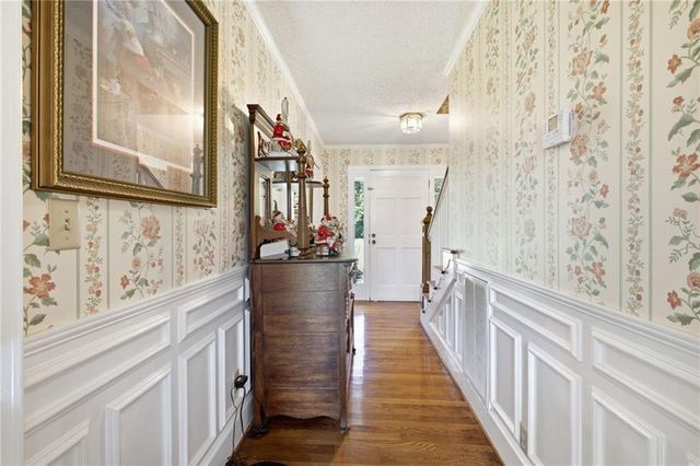 80 McFry Lane NE, Rome, GA 30161