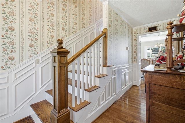 80 McFry Lane NE, Rome, GA 30161