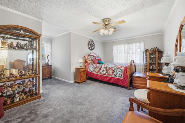 80 McFry Lane NE, Rome, GA 30161