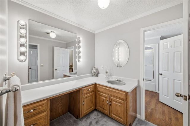 80 McFry Lane NE, Rome, GA 30161