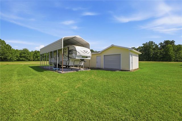 80 McFry Lane NE, Rome, GA 30161