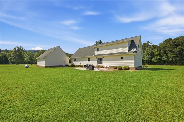 80 McFry Lane NE, Rome, GA 30161