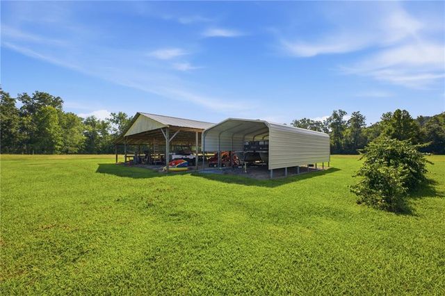 80 McFry Lane NE, Rome, GA 30161