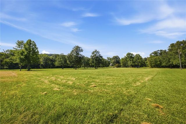 80 McFry Lane NE, Rome, GA 30161