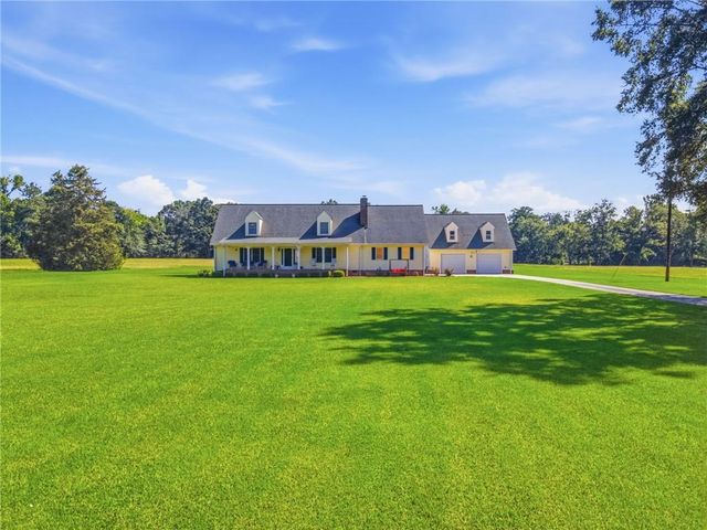 80 McFry Lane NE, Rome, GA 30161