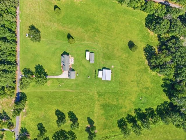 80 McFry Lane NE, Rome, GA 30161