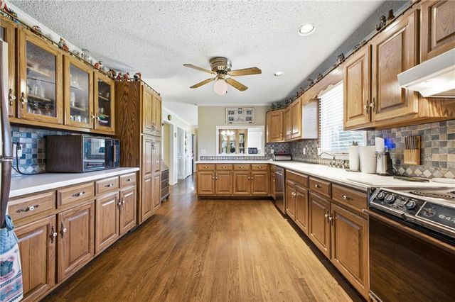 80 McFry Lane NE, Rome, GA 30161