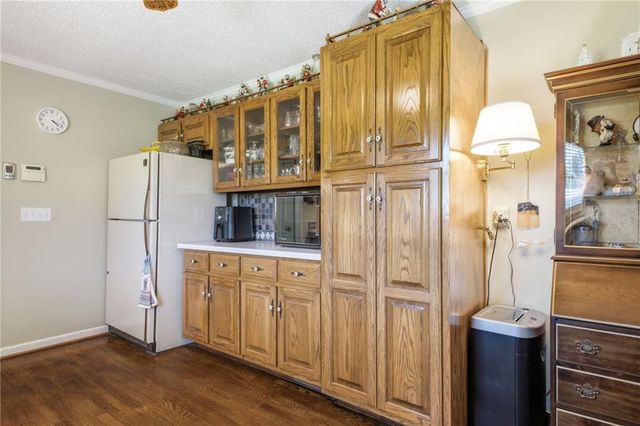 80 McFry Lane NE, Rome, GA 30161