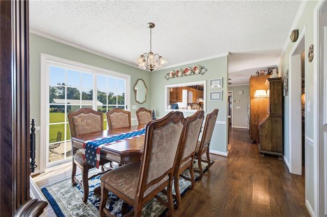 80 McFry Lane NE, Rome, GA 30161