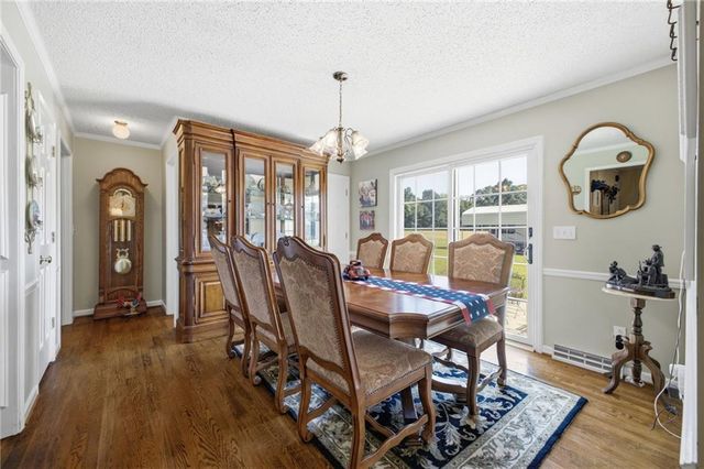 80 McFry Lane NE, Rome, GA 30161