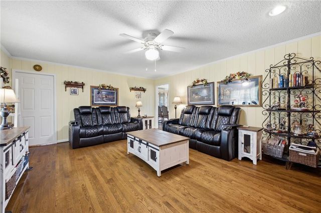 80 McFry Lane NE, Rome, GA 30161