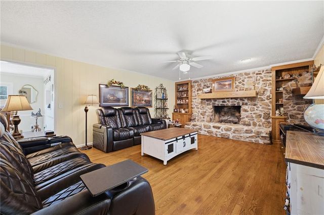80 McFry Lane NE, Rome, GA 30161