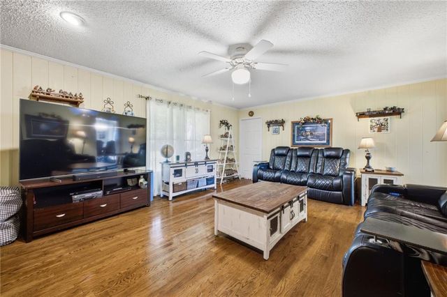 80 McFry Lane NE, Rome, GA 30161