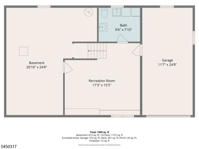 2 Oak Dr, Hampton Twp., NJ 07860