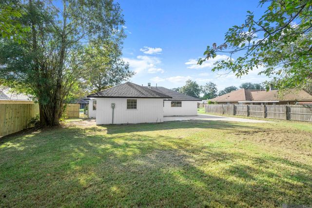 10806 Timberlane Ave, Baton Rouge, LA 70811