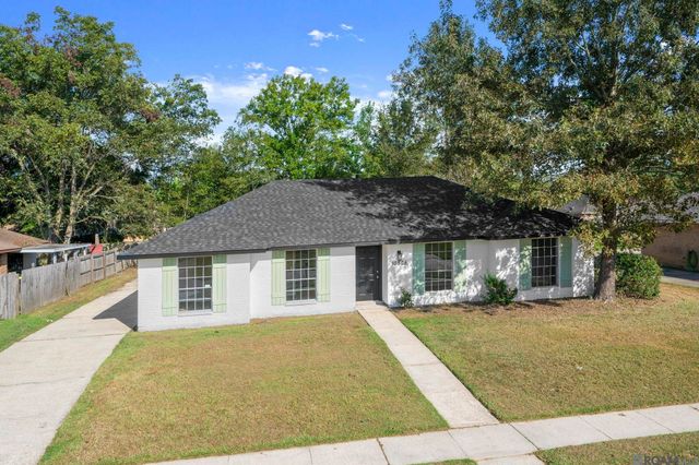 10806 Timberlane Ave, Baton Rouge, LA 70811