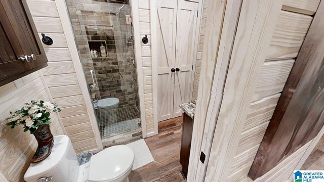 40 COUNTY ROAD 2038, Crane Hill, AL 35053