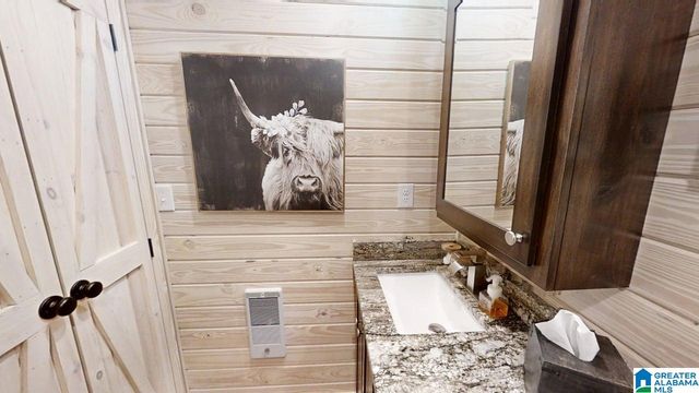 40 COUNTY ROAD 2038, Crane Hill, AL 35053