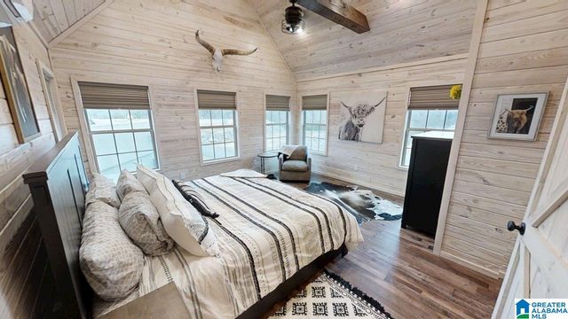 40 COUNTY ROAD 2038, Crane Hill, AL 35053