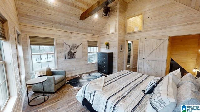 40 COUNTY ROAD 2038, Crane Hill, AL 35053