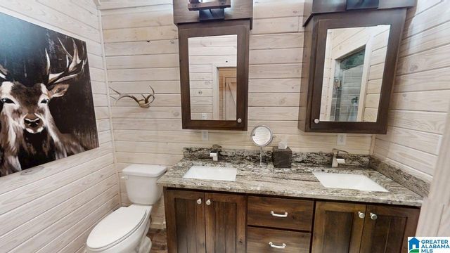 40 COUNTY ROAD 2038, Crane Hill, AL 35053