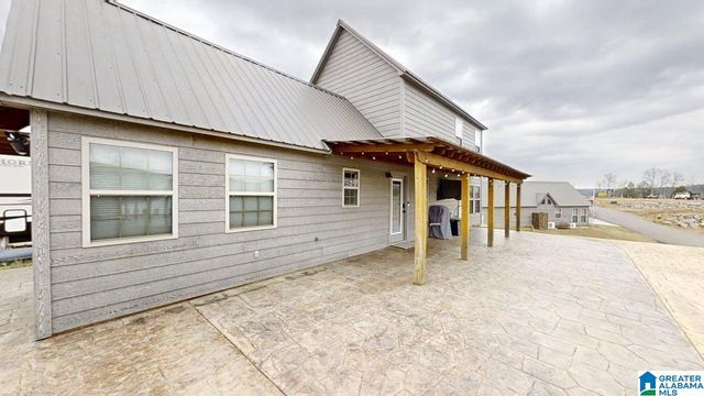 40 COUNTY ROAD 2038, Crane Hill, AL 35053