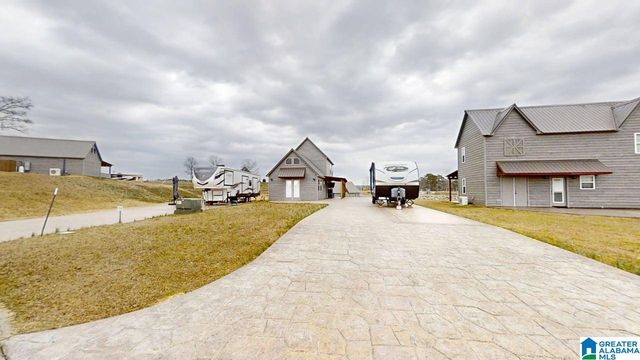 40 COUNTY ROAD 2038, Crane Hill, AL 35053