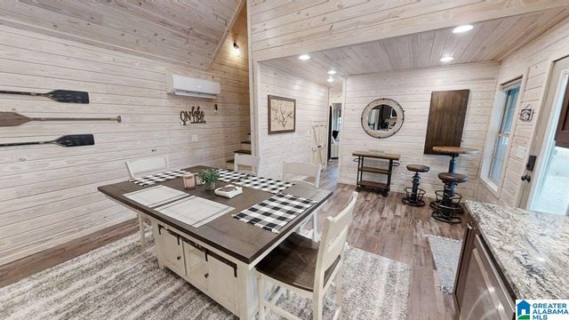 40 COUNTY ROAD 2038, Crane Hill, AL 35053