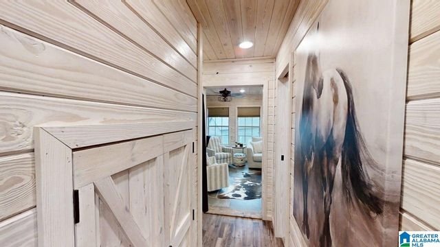 40 COUNTY ROAD 2038, Crane Hill, AL 35053