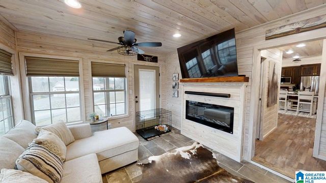 40 COUNTY ROAD 2038, Crane Hill, AL 35053